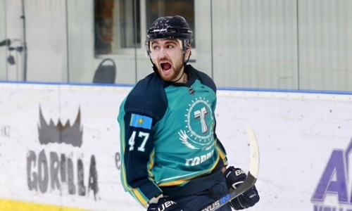 Тривино подписал контракт с «Торпедо»