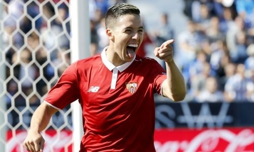 «Спортинг» хотел усилиться пред «Астаной» экс-полузащитником «Арсенала» и «Манчестер Сити»