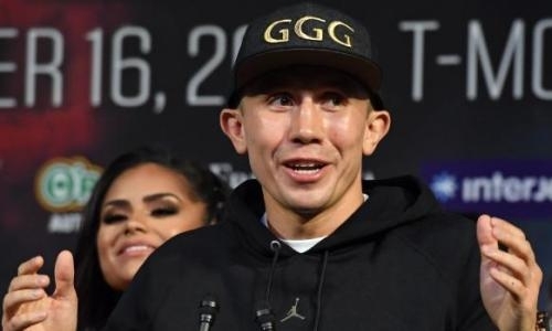 Журналист Sky Sports хочет видеть другой бой Головкина, а не реванш с «Канело»