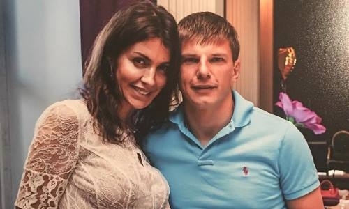 В сети поддержали намерение казахстанской модели подать в суд на супругу Аршавина