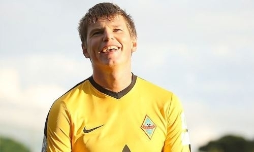 Аршавин возглавил список самых популярных российских футболистов в «Википедии»