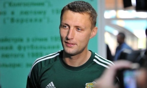 Новый тренер «Акжайыка» нацелен подписать двух украинцев