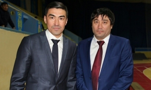 Смаков и Асанбаев могут покинуть «Актобе»