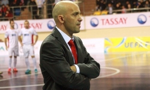 Наставник «Интера» обошел Какау в голосовании на лучшего тренера мира