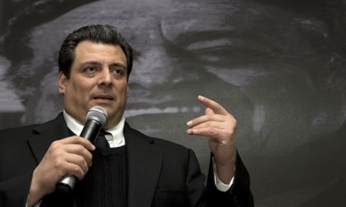 Президент WBC назвал бой Головкин — Альварес высококачественным триллером