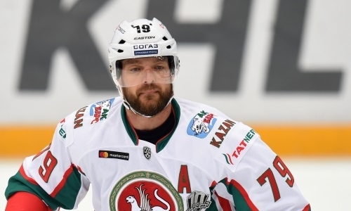 Андрей Марков: «Я видел, какой отличный в Астане дворец, как там болеют за свою команду»