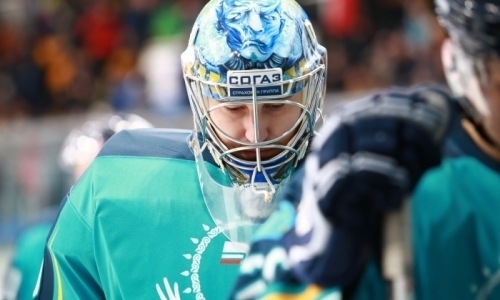 Андрей Гаврилов: «Если не бороться за высокие места, то какой тогда смысл выходить на лед?»