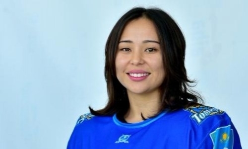 Фатима Китайбекова: «Постараемся оправдать надежды болельщиков»