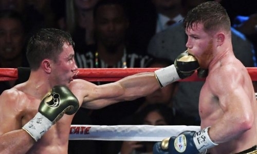 «На этот раз GGG не оставит его в покое». Журналист сделал прогноз на реванш Головкин — Альварес