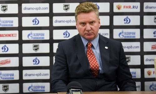 Аркадий Андреев: «Сложилось впечатление, что „Сарыарке“ победа была нужнее»