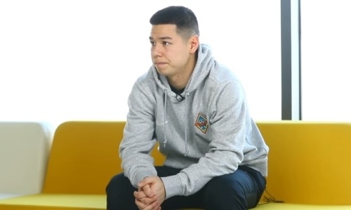 Жуков рассказал о проблемах «Кайрата» и когда он станет чемпионом