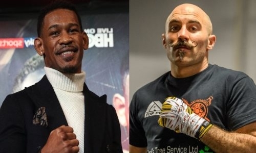 Кит Коннолли: «Джейкобс хотел драться с Головкиным или „Канело“, но теперь у нас осталось 3-4 варианта»