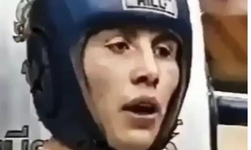 Как Головкин нокаутировал соперников в любителях