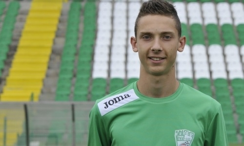 Поигравший в Болгарии казахстанец прибыл на просмотр в «Иртыш»