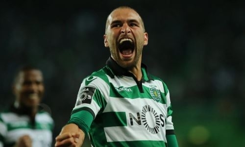 Нападающий соперника «Астаны» в Лиге Европы попал в команду недели футбольного симулятора FIFA 18