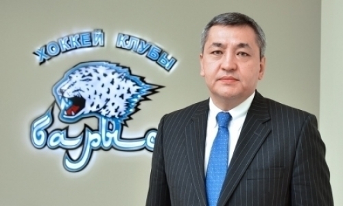 «Самолёты с участниками Матча звёзд прилетят, есть запасные варианты». Президент «Барыса» — о непогоде в Астане