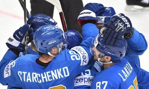 Стало известно кто будет исполнять обязанности главного тренера сборной Казахстана 