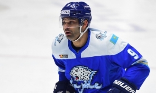 «Куда-то пропала пресловутая „химия“ первого звена». Шопобаев — о неудачной полосе «Барыса»