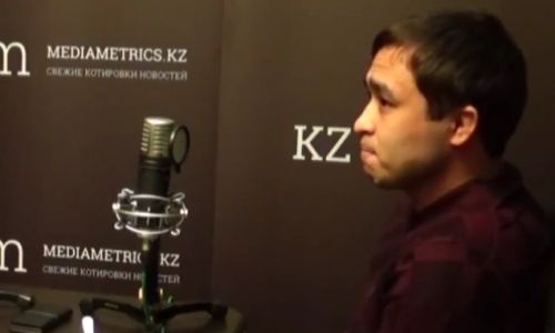 Тренер дисквалифицированного борца рассказал о допинге в казахстанской борьбе