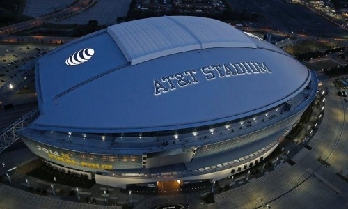 Назван подходящий город для реванша Головкин — Альварес