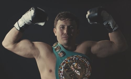 Всемирно известный бренд шотландского виски поддержал и поблагодарил Головкина