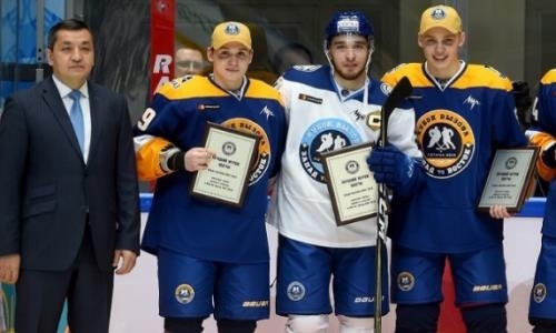 Кубок Вызова: Запад сильнее Востока, четыре героя остаются на Матч звёзд в Астане