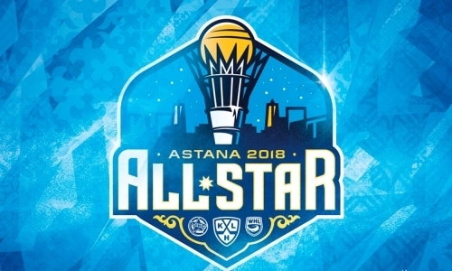 Программа мероприятий Недели звезд хоккея в Астане на 13-14 января