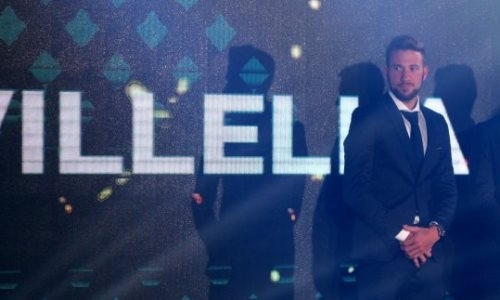 Итальянский гонщик назвал причины своего перехода в «Астану»