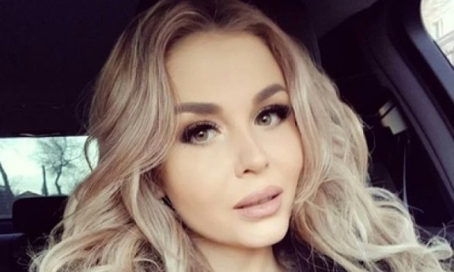 Казахстанская модель заявила, что жена Аршавина довела ее до нервного срыва