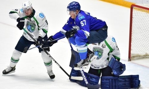 Заслуженный тренер РК объяснил нашумевшую отставку Корешкова шантажом легионеров