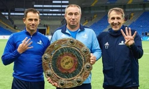 Ассистент Стоилова назвал секрет его успеха