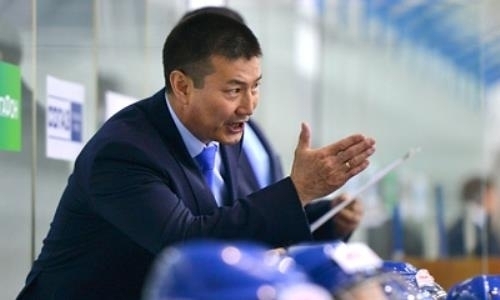 Наставнику «Барыса» прогнозируют отставку по окончанию сезона