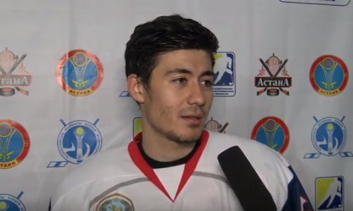 Три игрока пополнили состав «Астаны»