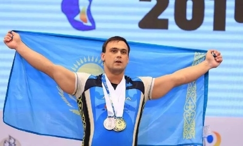 Илья Ильин высказался о возврате отобранных олимпийских медалей