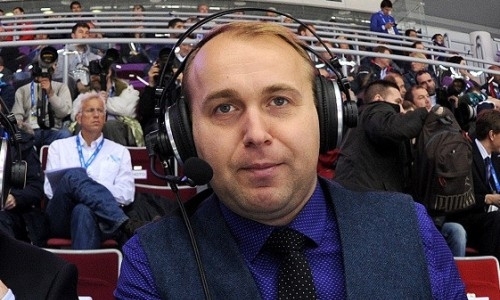 Денис Казанский: «На старте мы „Барысом“ только восхищались, но сейчас команда проседает в каждом компоненте»