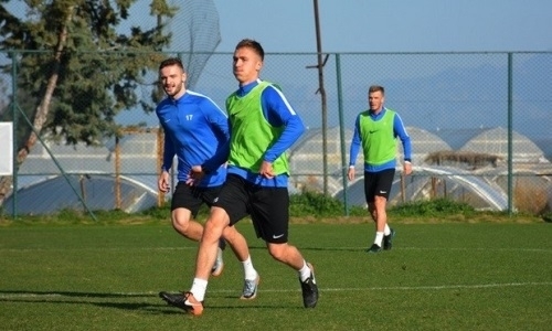 «Словацко» не сыграет с «Ордабасы»