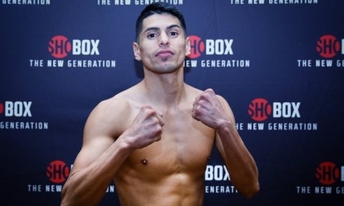 Назван еще один желаемый бой в андеркарде реванша Головкин — Альварес