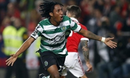 «Спортинг» может сохранить одного из лидеров перед «Астаной»