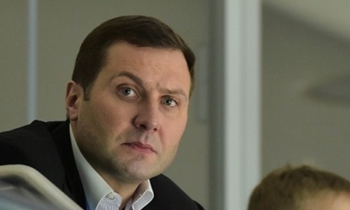 Управляющий директор МХЛ: «Теперь Астана подняла планку ещё выше»