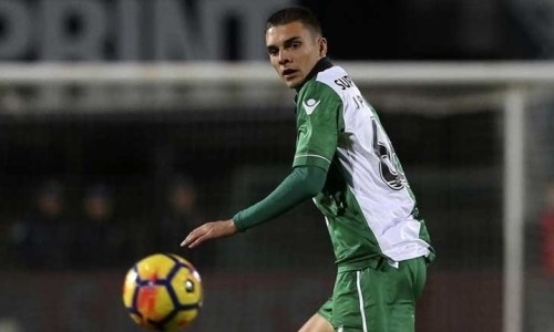 «Спортинг» перед «Астаной» может потерять двух полузащитников