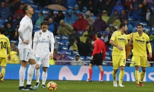 Недавний соперник «Астаны» нанес историческое поражение «Реалу» на его поле