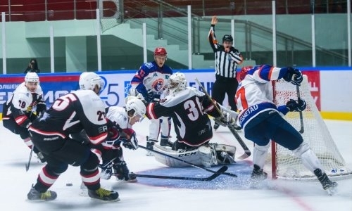 Котировки букмекеров на два матча чемпионата Казахстана