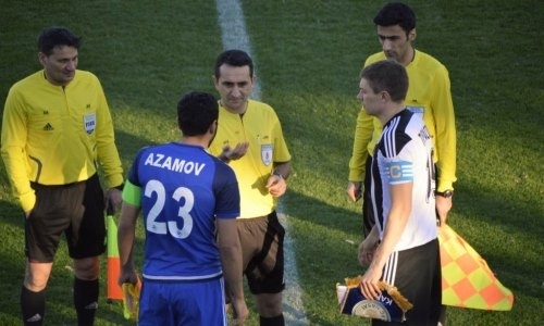 «Шахтер» сыграет с серебряным призером чемпионата Узбекистана