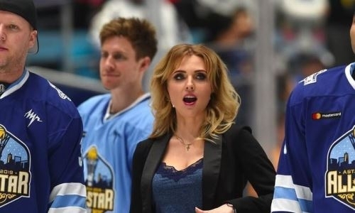 «Миронова кричала как Кинэн». Какими тренерами стали девушки с телевидения на Неделе звезд в Астане