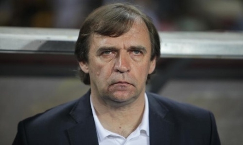 Бородюк за разрыв договора с КФФ может получить месячную компенсацию