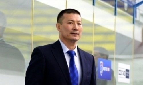 Галым Мамбеталиев: «В качестве главного тренера на Матче звезд ещё до конца себя не ощутил»