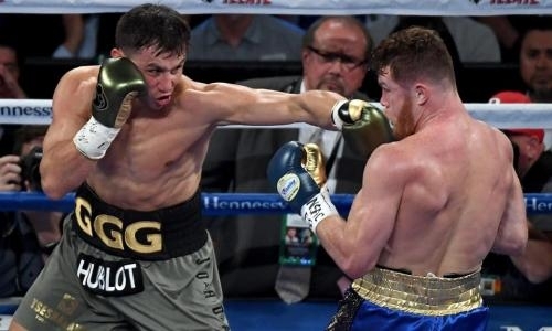 Почему «Канело» превратился в Мэйвезера в бою с Головкиным