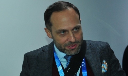 Дмитрий Федоров: «„Барыс“ на легионерах выезжает уже который год, если у них проблемы — неладно у команды»