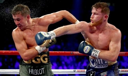 Непобежденный чемпион мира сделал прогноз на реванш Головкин — Альварес