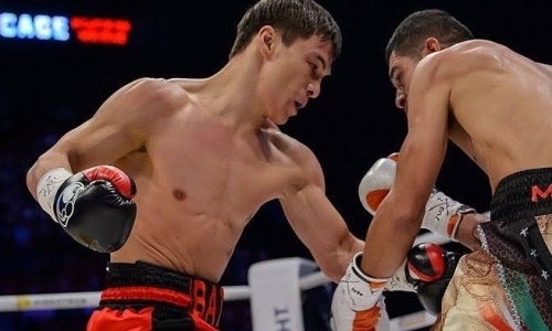 Два казахстанца вошли в число проспектов, которых посоветовали смотреть в 2018 году